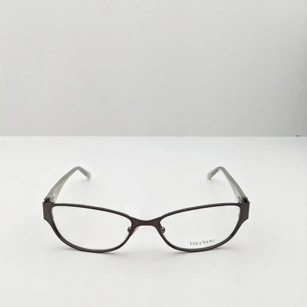🕶️Vera Wang V313 Eyeglasses 52/16/135 | ALH843🕶️